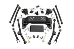 Rough Country 90200U - Suspension Control Arm Kit