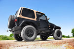Rough Country 90730 - Suspension Lift Kit