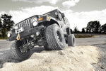 Rough Country 90630 - Suspension Lift Kit