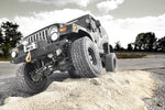 Rough Country 90730 - Suspension Lift Kit