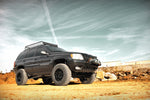 Rough Country 90820 - Suspension Lift Kit