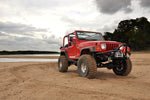 Rough Country 65970 - Suspension Lift Kit