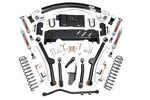 Rough Country 61622 - Suspension Lift Kit