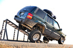 Rough Country 90200U - Suspension Control Arm Kit