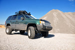 Rough Country 90222 - Suspension Lift Kit