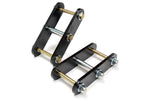 Rough Country RC0340 - Leaf Spring Shackle