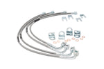 Rough Country 89716 - Brake Hydraulic Line