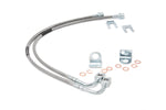 Rough Country 89708 - Brake Hydraulic Line