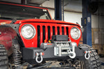 Rough Country 1012 - Bumper