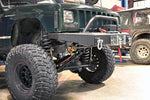 Rough Country 1056 - Light Bar Mounting Kit