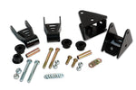 Rough Country 5061 - Leaf Spring Shackle Kit
