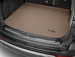 WeatherTech 411530 - Cargo Area Liner