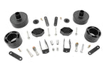 Rough Country 656 - Suspension Lift Kit