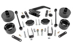 Rough Country 635 - Suspension Lift Kit