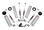 Rough Country PERF694 - Suspension Lift Kit