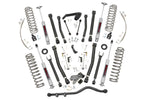 Rough Country 68322 - Suspension Lift Kit