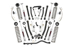 Rough Country 68422 - Suspension Lift Kit