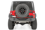Rough Country 10594A - Bumper