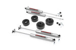 Rough Country 65130 - Suspension Lift Kit
