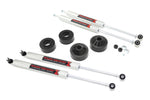 Rough Country 65140 - Suspension Lift Kit