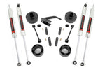 Rough Country 65740 - Suspension Lift Kit
