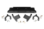 Rough Country 1162 - Winch Mount Plate