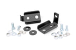 Rough Country 1020 - Suspension Shock Absorber Bracket