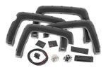 Rough Country F-C11413A-G7C - Fender Flare Set