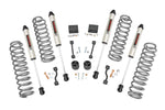 Rough Country 66670 - Suspension Lift Kit