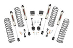 Rough Country 79370 - Suspension Lift Kit