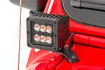 Rough Country 70052DRL - Auxiliary Light
