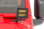 Rough Country 70052DRLA - Auxiliary Light