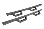 Rough Country 90769A - Step Nerf Bar