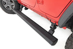 Rough Country PSR610430 - Running Board Set