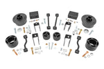 Rough Country 67700 - Suspension Lift Kit
