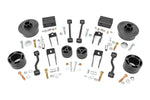 Rough Country 79400 - Suspension Lift Kit