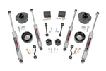 Rough Country 67730 - Suspension Lift Kit