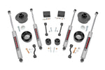 Rough Country 79430 - Suspension Lift Kit
