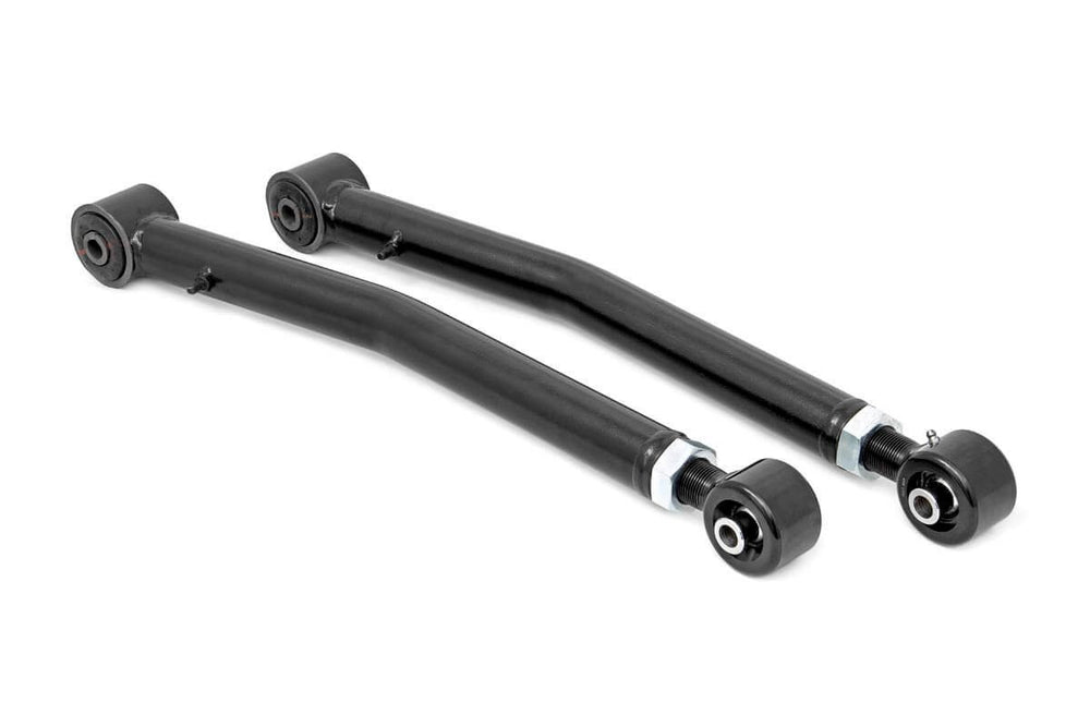 Rough Country - X-Flex Control Arms - Front - Lower - Jeep Wrangler JL (21-25)/Wrangler Unlimited (18-25)