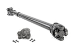 Rough Country 5093.1 - Drive Shaft