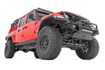 Rough Country PSR610530 - Running Board Set