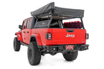 Rough Country PSR610530 - Running Board Set