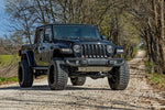 Rough Country 60200 - Suspension Lift Kit