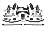 Fabtech K1026DL - Suspension Lift Kit
