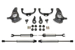Fabtech K1056DL - Suspension Lift Kit