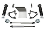 Fabtech K1060DL - Suspension Lift Kit