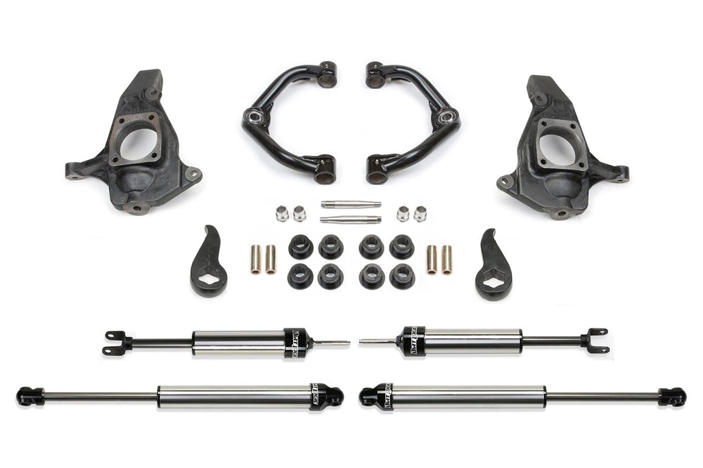 Uniball Control Arm Lift System