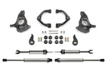 Fabtech K1065DL - Suspension Lift Kit