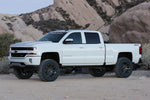 Fabtech K1084DL - Suspension Lift Kit