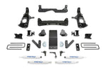 Fabtech K1121 - Suspension Lift Kit